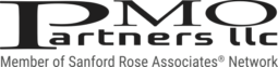 PMO Partners LLC logo